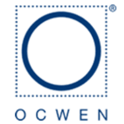 Ocwen Financial Corporation color logo