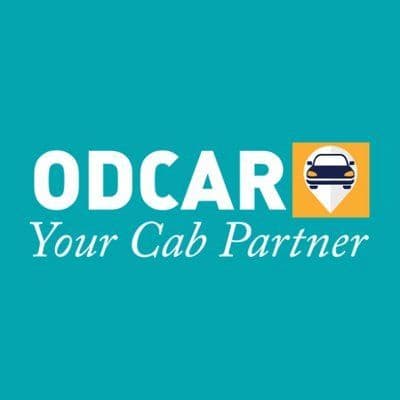 ODCAR color logo