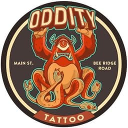 Oddity Tattoo