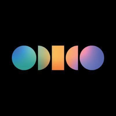 Odido color logo