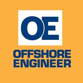 Offshore Engineer color logo