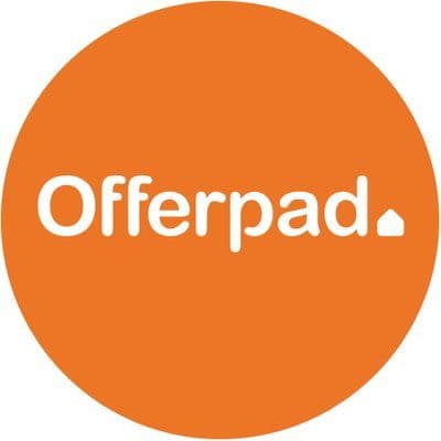 Offerpad color logo