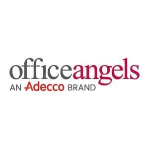 Office Angels color logo