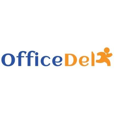 OfficeDel color logo