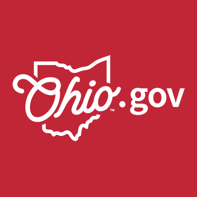 Ohio.gov color logo