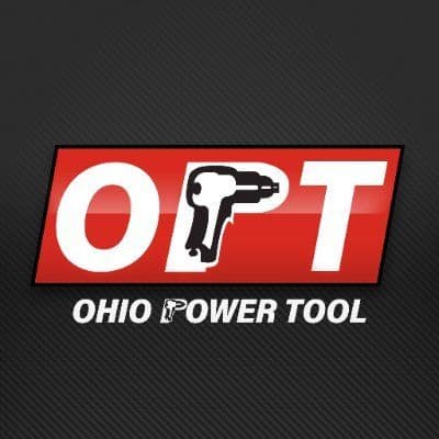 Ohio Power Tool color logo