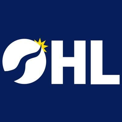Odyssey House LA color logo