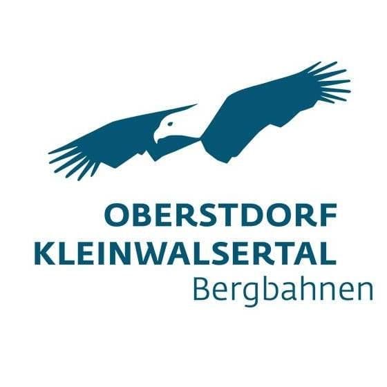 OK · Bergbahnen color logo