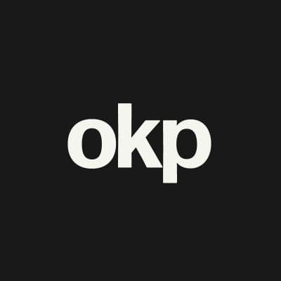 Okayplayer color logo