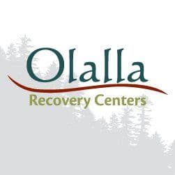 Olalla Recovery Centers color logo