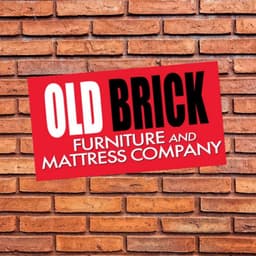 Old Brick Furniture