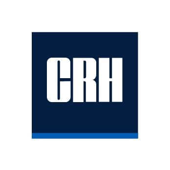 CRH Americas color logo