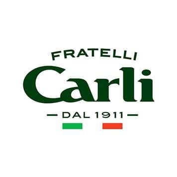 Fratelli Carli color logo