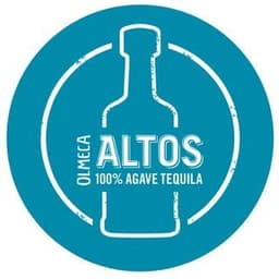 Olmeca Altos
