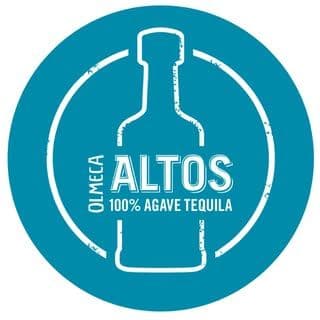 Olmeca Altos color logo
