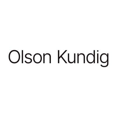 Olson Kundig color logo