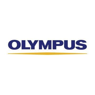 Olympus America color logo