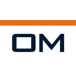 Openbaar Ministerie color logo