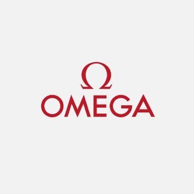 Omega color logo