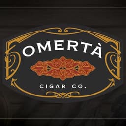 Omerta Cigar
