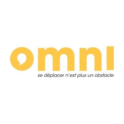 Omni.community color logo