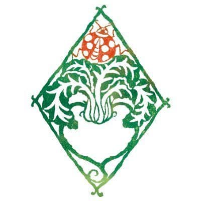 坂ノ途中|100年先もつづく、農業を color logo