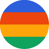 Beam color logo