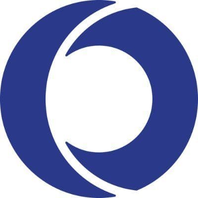 Ondéa Grand Lac color logo