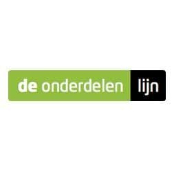Onderdelenlijn color logo
