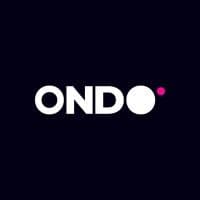 ONDO color logo