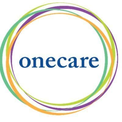 OneCare color logo