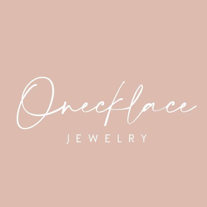 Onecklace color logo
