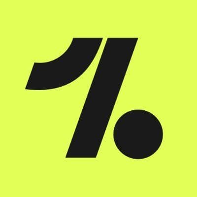 OneFootball color logo