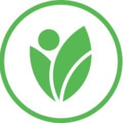 One Green World color logo