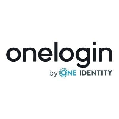 OneLogin by One Identity color logo