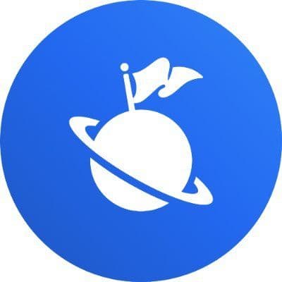 OnePlanet color logo
