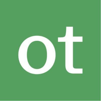 OneTrust color logo