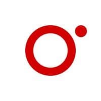 O'Reilly color logo