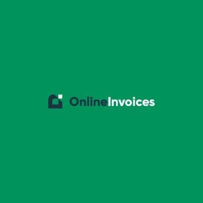 OnlineInvoices color logo