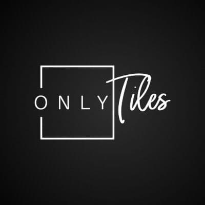 Only Tiles color logo