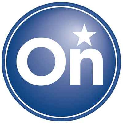 OnStar color logo