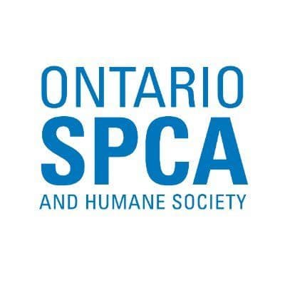 The Ontario SPCA and Humane Society color logo