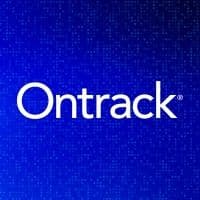 Ontrack color logo