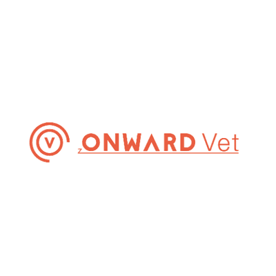 Onward Vet color logo