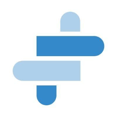 Open Targets color logo