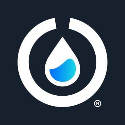 Opentrons color logo