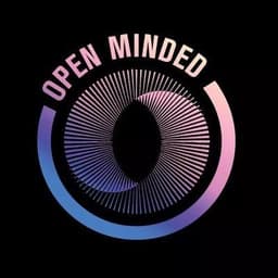Open Minded