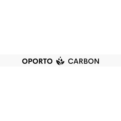 Oporto Carbon color logo