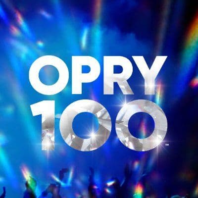 Grand Ole Opry color logo