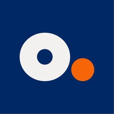 Optimum color logo